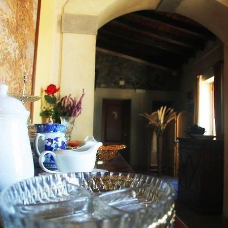 Hotel Florio Castiglione De Sicilia Ngoại thất bức ảnh