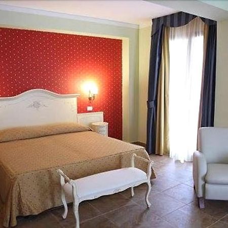 Hotel Florio Castiglione De Sicilia Ngoại thất bức ảnh