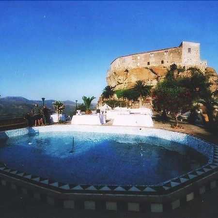Hotel Florio Castiglione De Sicilia Ngoại thất bức ảnh