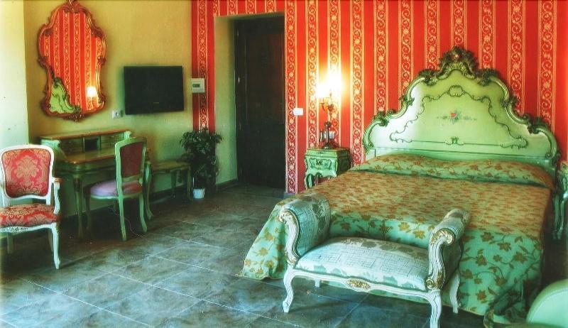 Hotel Florio Castiglione De Sicilia Ngoại thất bức ảnh