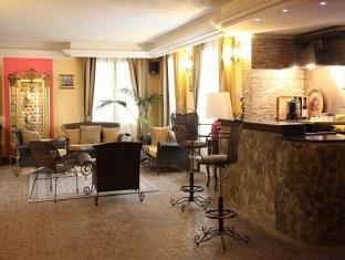 Hotel Florio Castiglione De Sicilia Ngoại thất bức ảnh